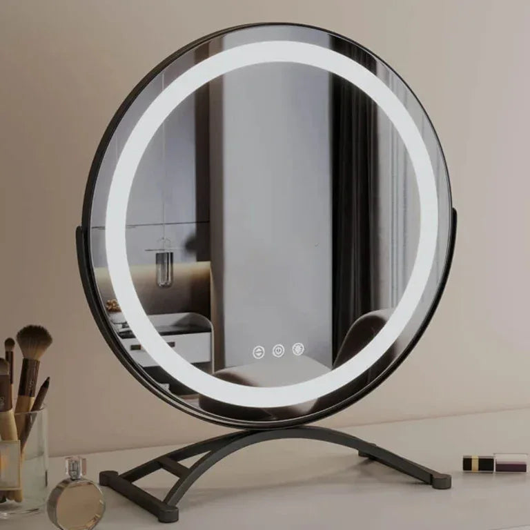 LuxaMir Miroir Maquillage LED