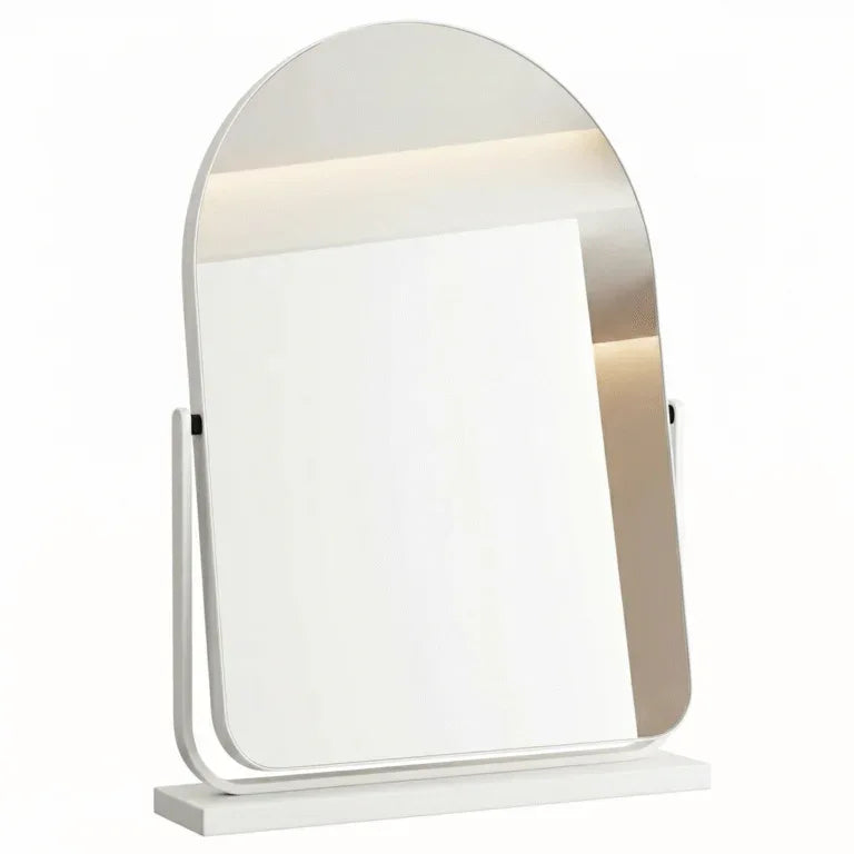 Miroir Arqué Maquillage Luvia