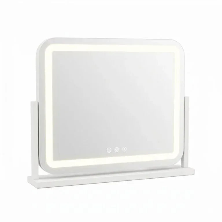 Luxia - Miroir LED Pro - Mecor