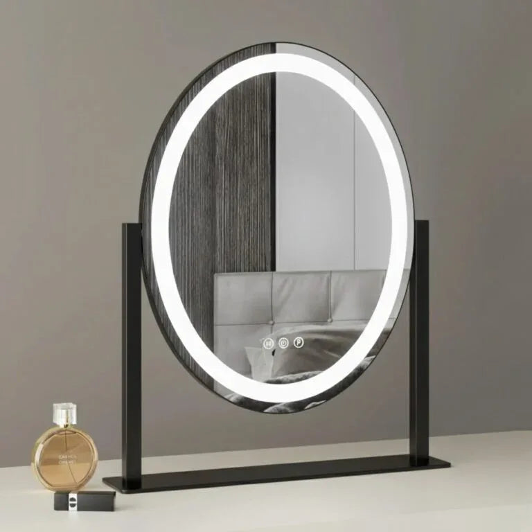 Miroir Lumineux LED Vénusia