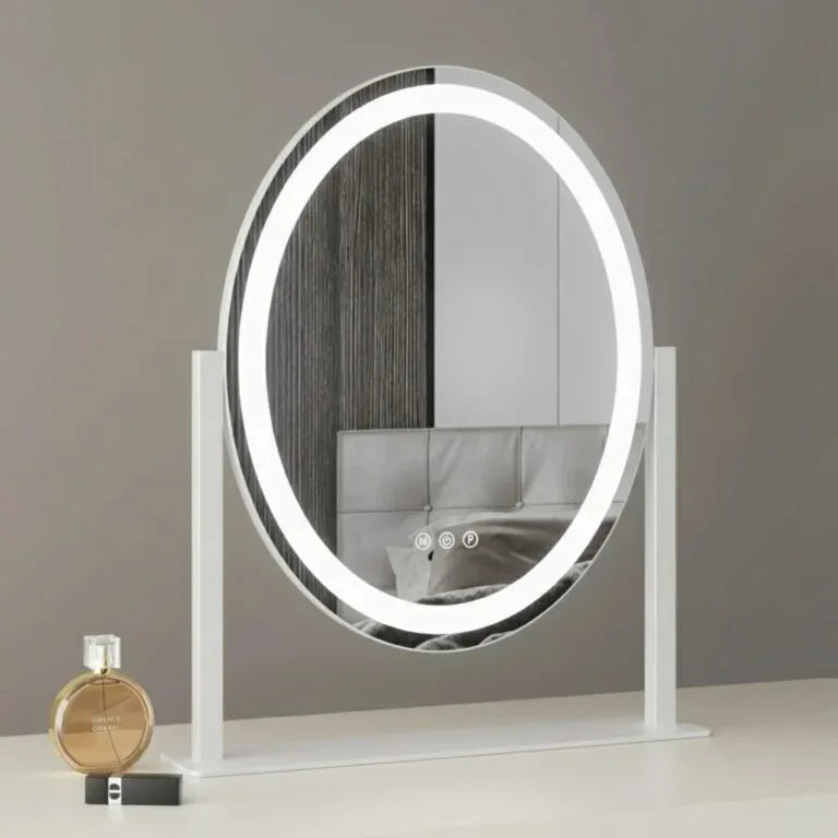 Oria- Miroir de Maquillage