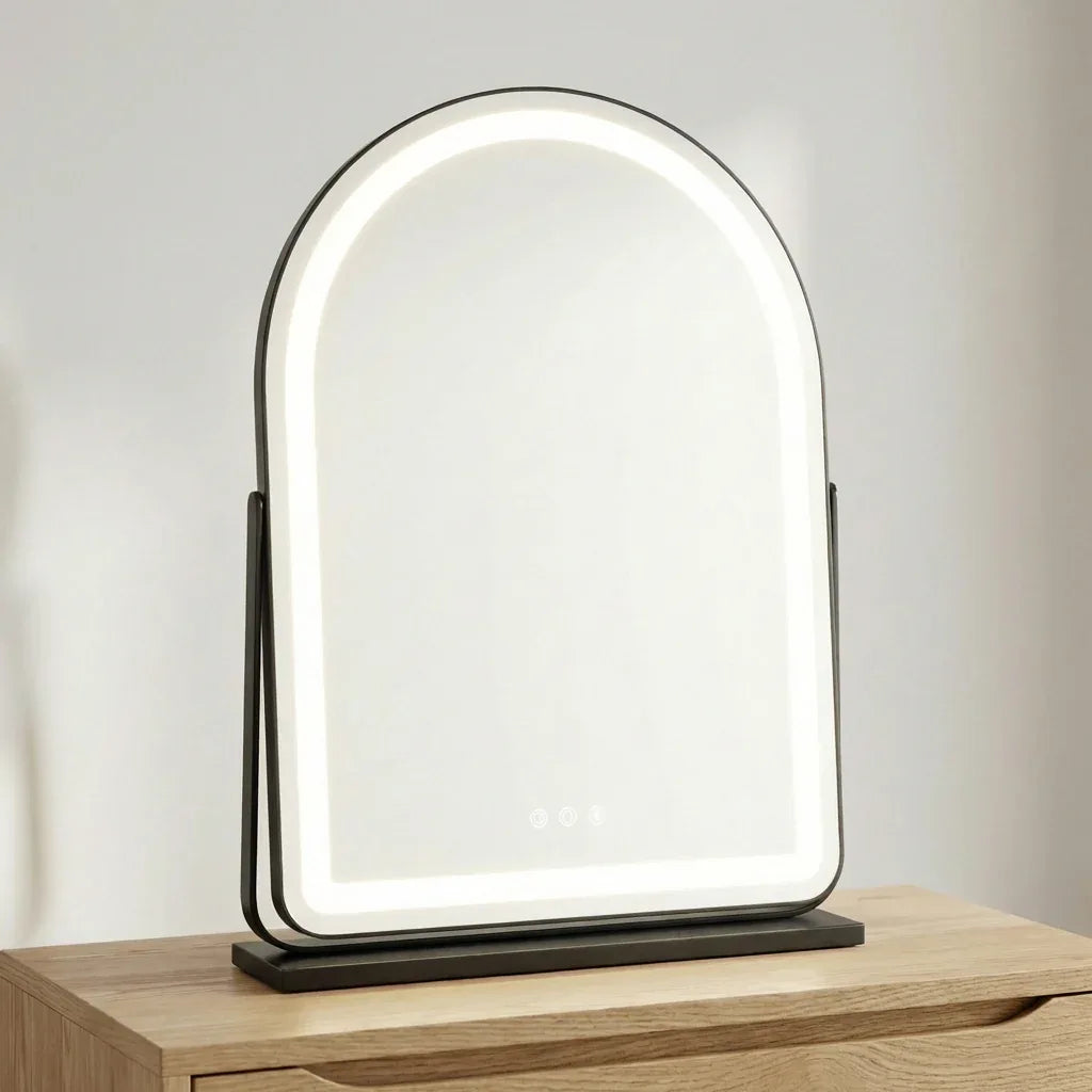 Miroir Lumineux LED Vistalys