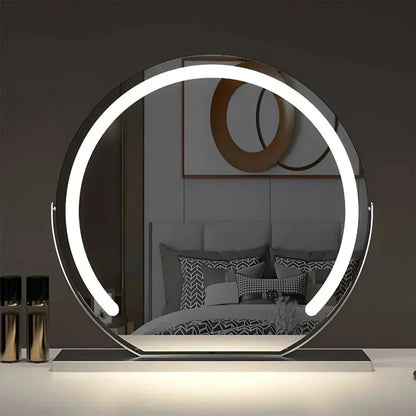 Miroir Lumineux LuminaPro Deluxe - Mecor