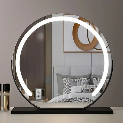 Miroir Lumineux LuminaPro Deluxe - Mecor