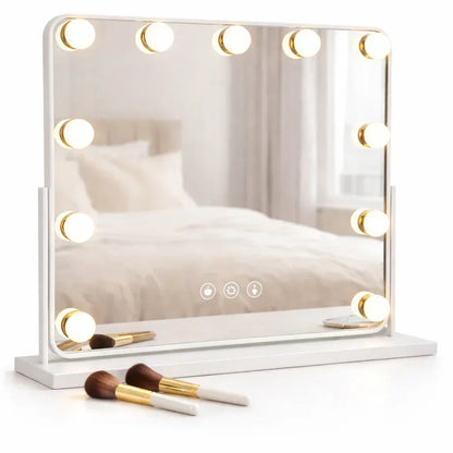 Miroir de Maquillage LUXMIRA - Mecor