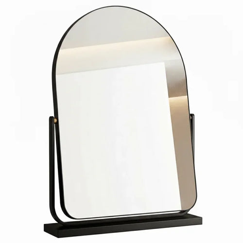 Miroir Arqué Arceau Mecor
