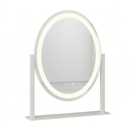 Miroir Lumineux LED Vénusia