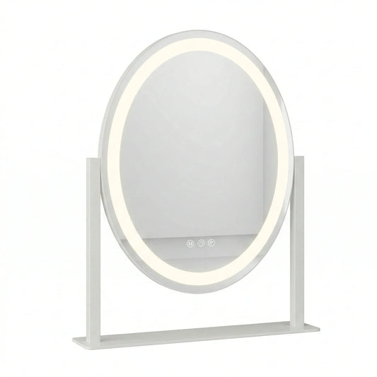 Miroir Lumineux LED Vénusia