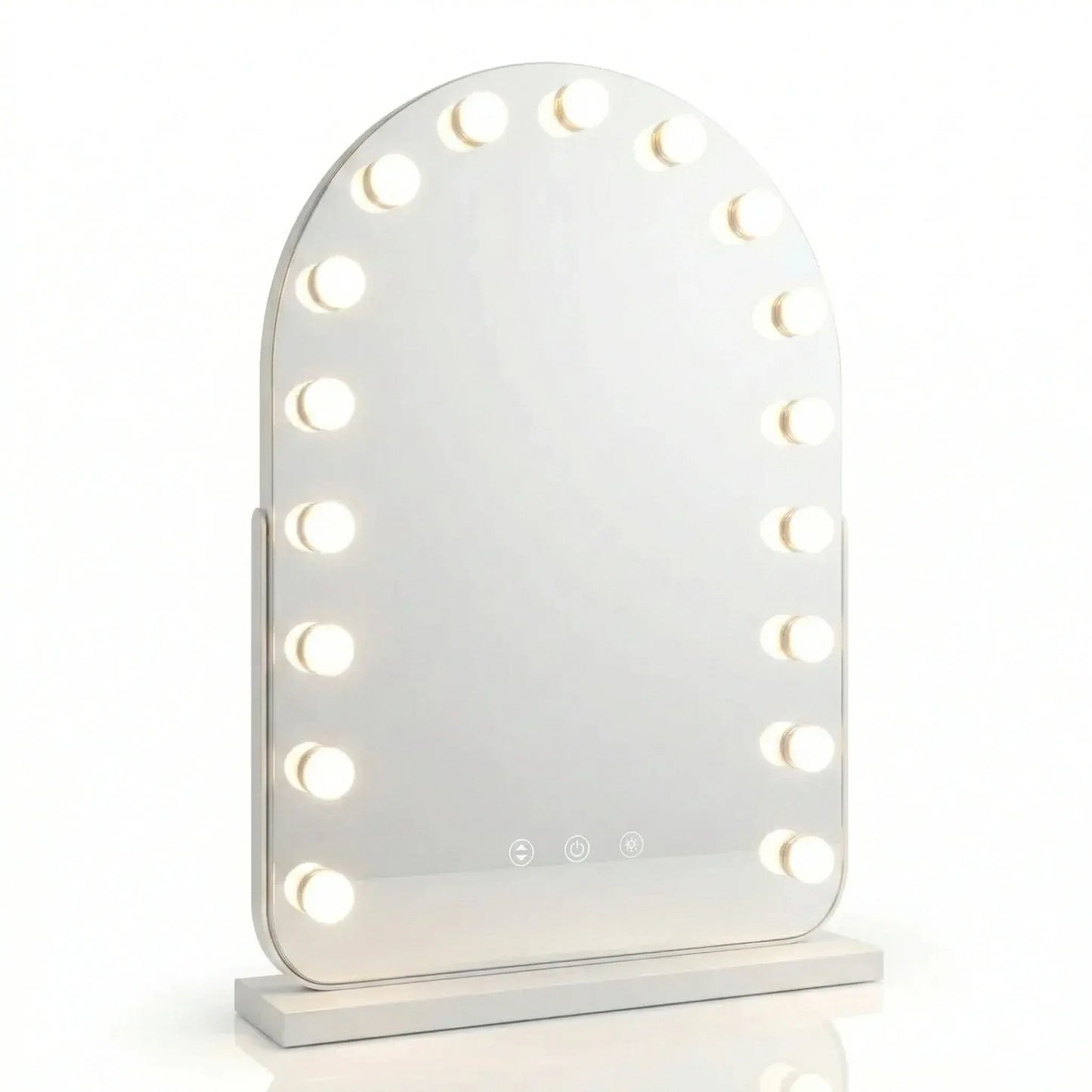 Miroir Hollywood VogueArc LED