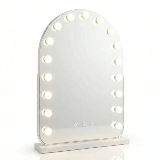Miroir Hollywood VogueArc LED
