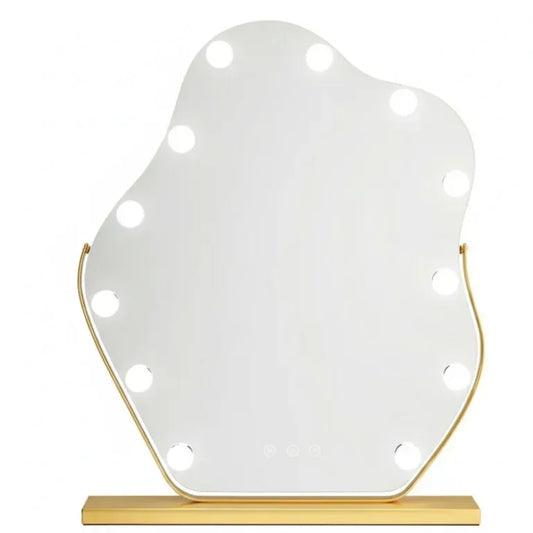 Miroir LED Design Nuvia - Mecor