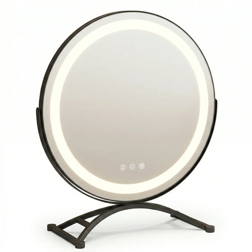 Miroir de Maquillage AuraLed