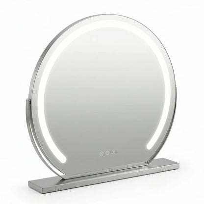 Miroir LED Professionnel Lumezza