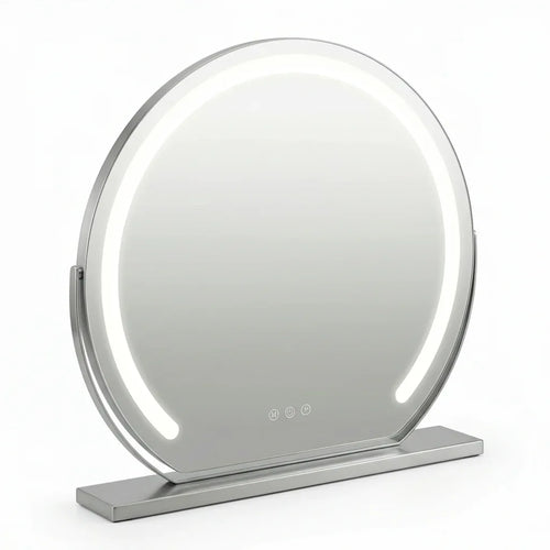 Miroir LED Professionnel Lumezza
