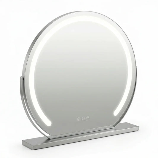 Miroir LED Professionnel Lumezza