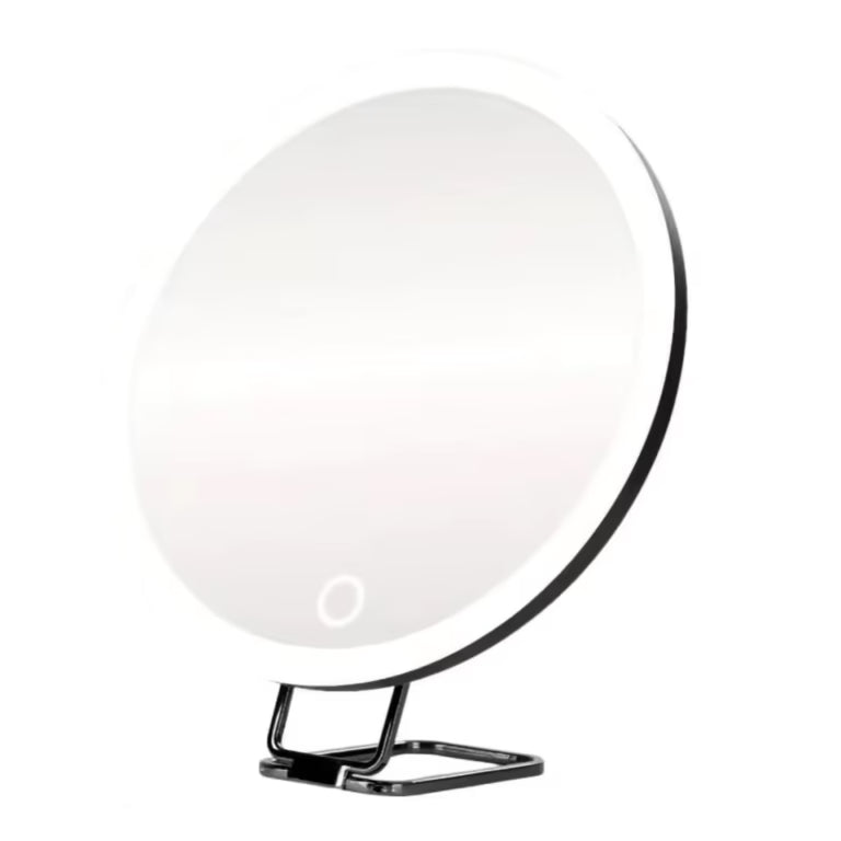 Lumière – Miroir Coiffeuse avec Lumière LED