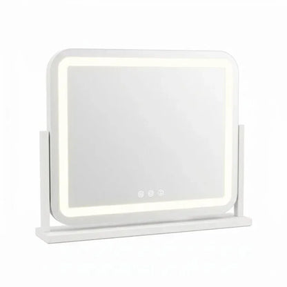 Luxia - Miroir LED Pro - Mecor