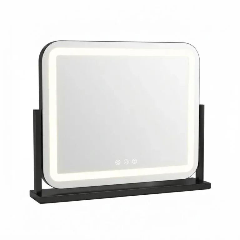 Luxia - Miroir LED Pro - Mecor