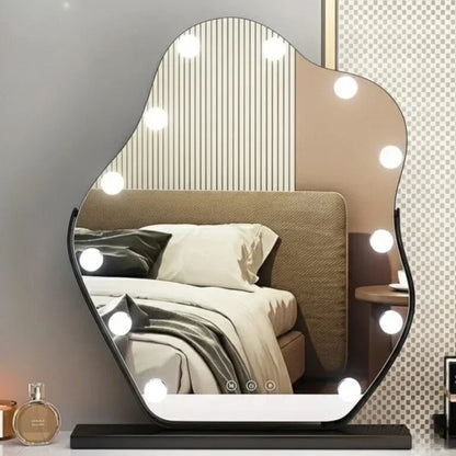Miroir LED Design Nuvia - Mecor