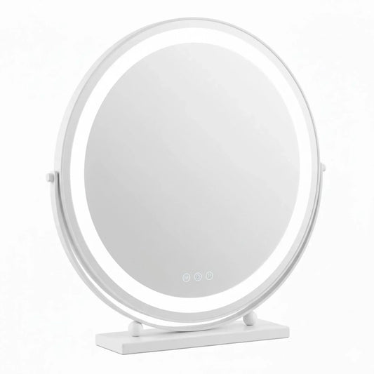 Miroir Lumineux Professionnel VeraLux - Mecor