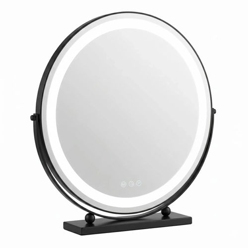 Miroir Lumineux Professionnel VeraLux - Mecor