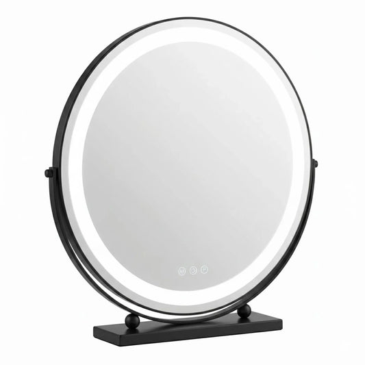 Miroir Lumineux Professionnel VeraLux - Mecor