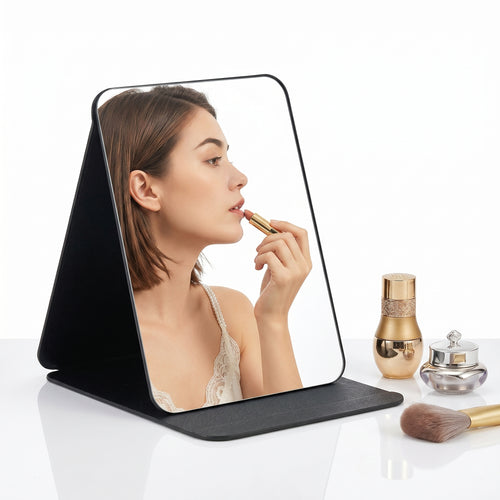 Mirova – Miroir Maquillage Pliable Coiffeuse