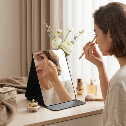 Mirova – Miroir Maquillage Pliable Coiffeuse