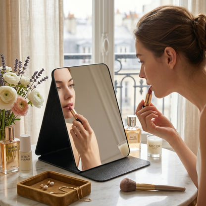 Mirova – Miroir Maquillage Pliable Coiffeuse