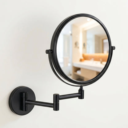 Miravène – Miroir Maquillage Mural Grossissant Double Face