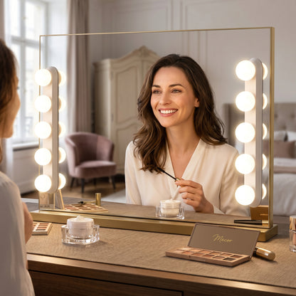 Lumivane – Lampe LED Miroir Coiffeuse