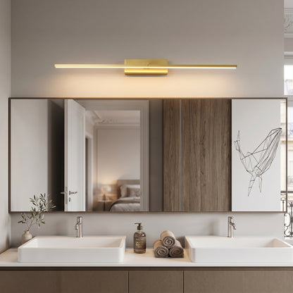 Clairox – Applique Miroir LED Salle de Bain