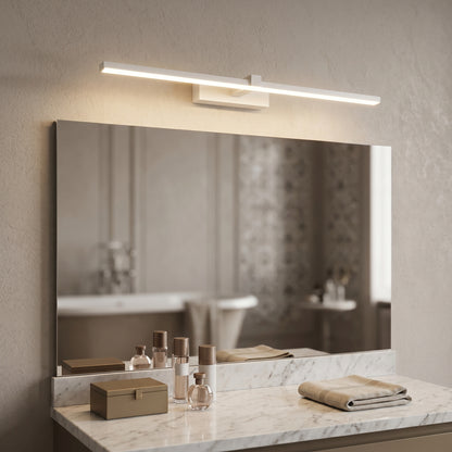 Clairox – Applique Miroir LED Salle de Bain
