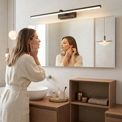 Clairox – Applique Miroir LED Salle de Bain