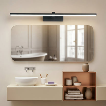 Clairox – Applique Miroir LED Salle de Bain
