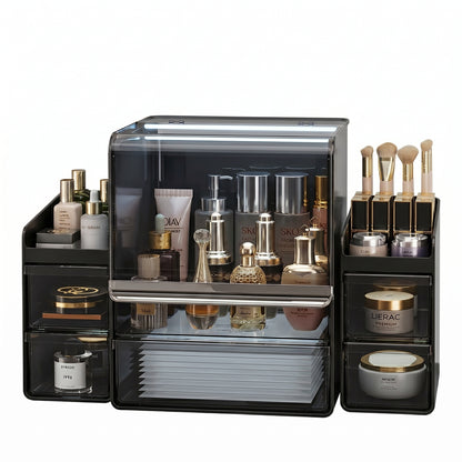 Glorine – Organisateur Maquillage Rangement Cosmétiques