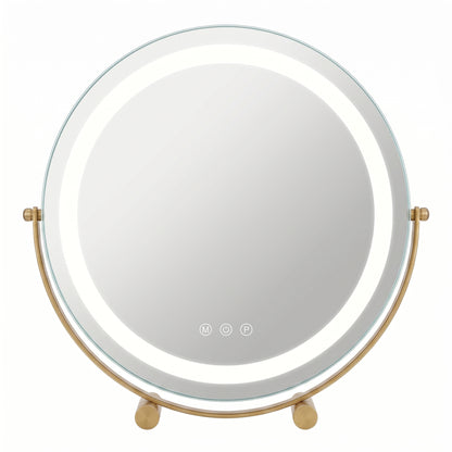 MiroLux – Miroir LED MiroLux Premium
