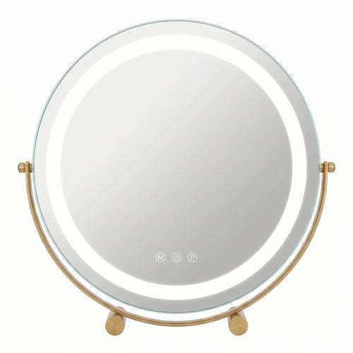 MiroLux – Miroir LED MiroLux Premium