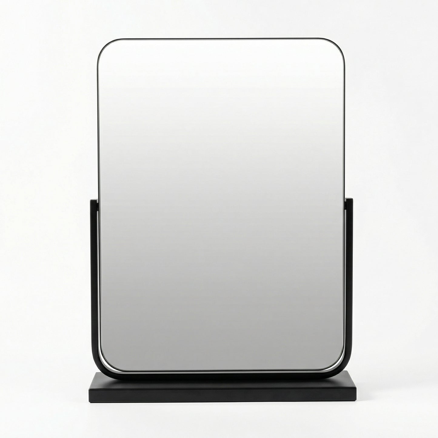 Miroir à Poser Élégance Noir Mat
