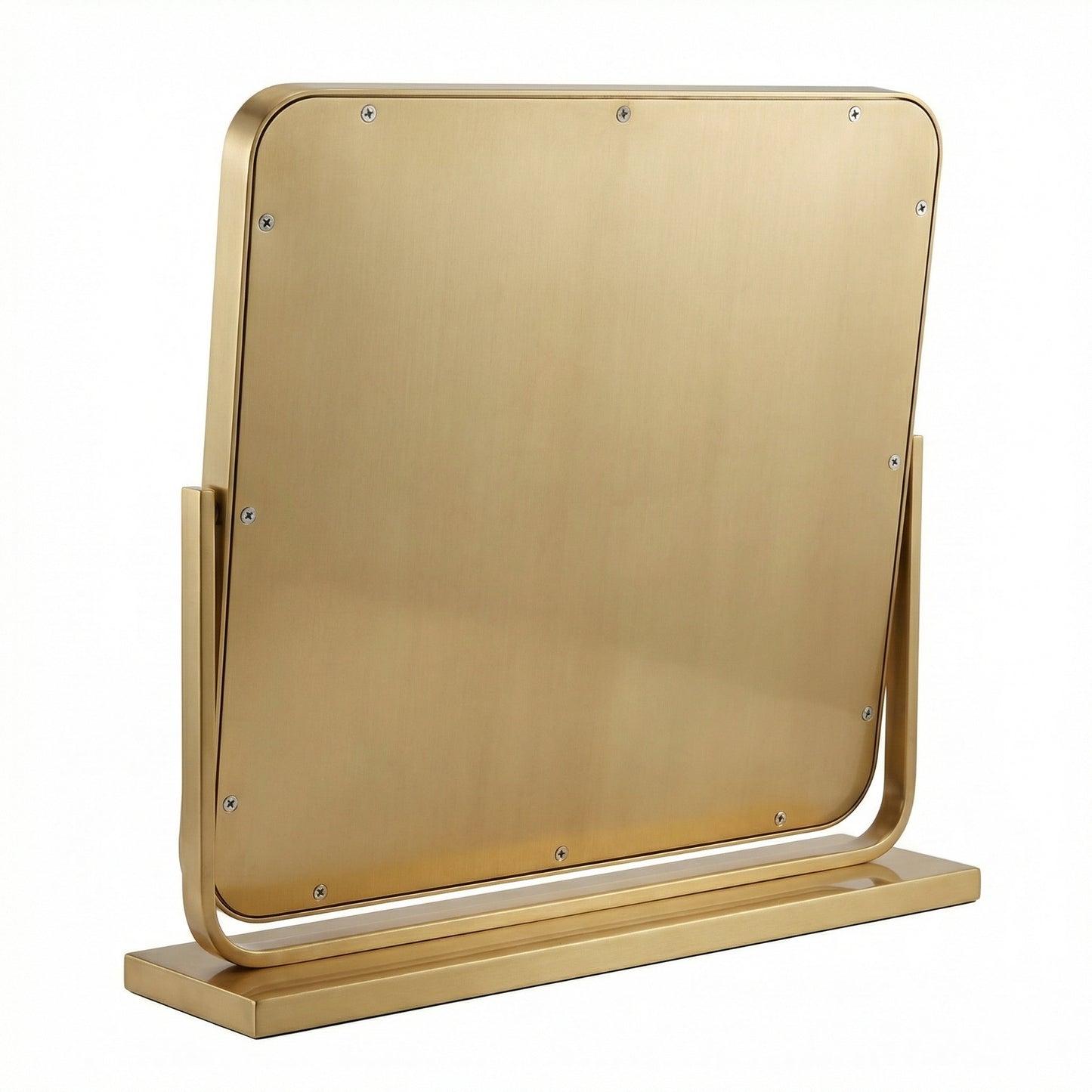 Miroir de Table Classique Rectangulaire