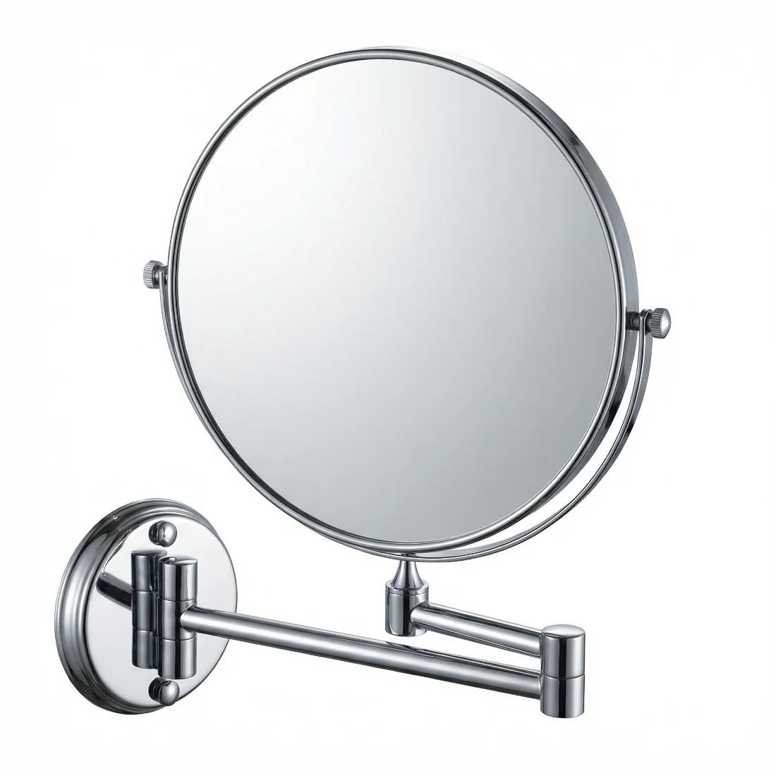 LUVIA - Miroir Mural Double Face