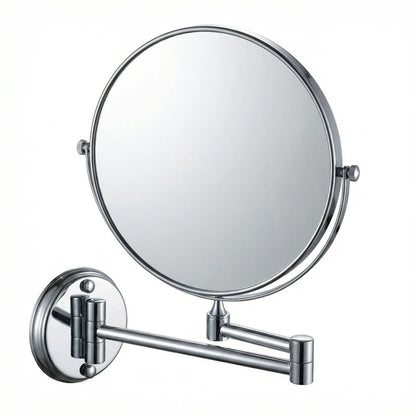 LUVIA - Miroir Mural Double Face