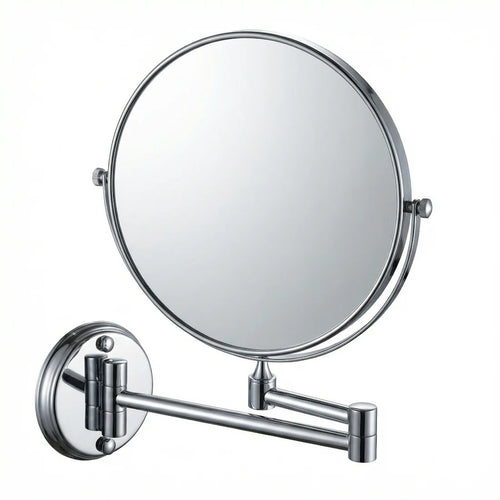 LUXMIR - Miroir Mural Double Face