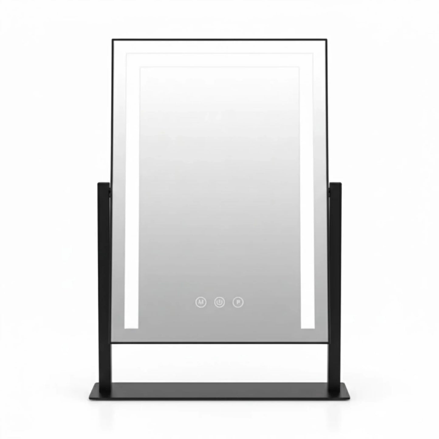 Miroir de Maquillage Luvia - Mecor
