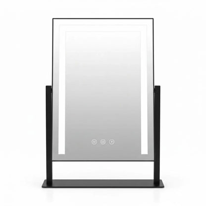 Miroir de Maquillage Luvia - Mecor