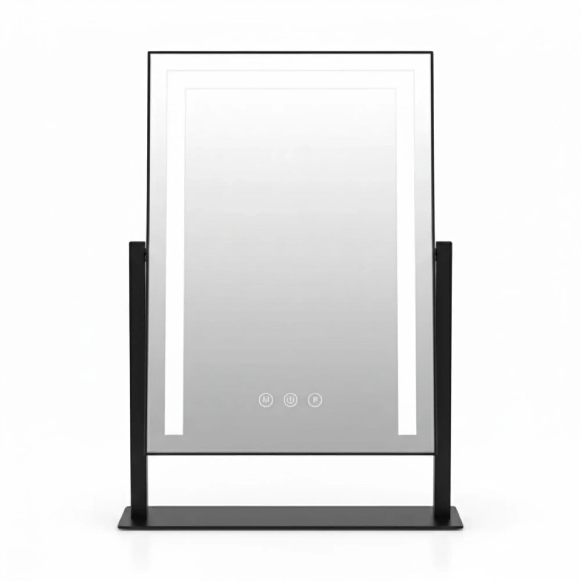 Miroir Maquillage Lumineux LuxiMir - Mecor