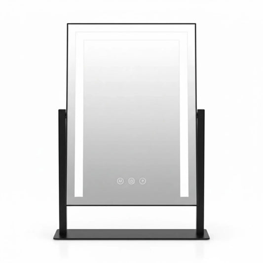 Miroir Maquillage Lumineux LuxiMir - Mecor