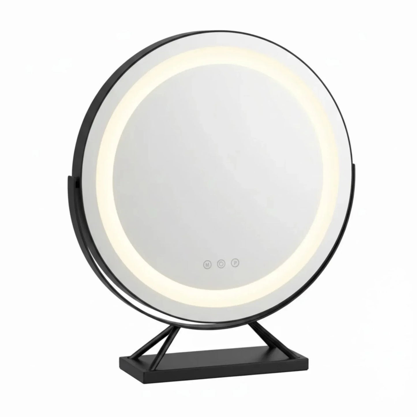 Miroir Lumineux Professionnel LumiHalo - Mecor