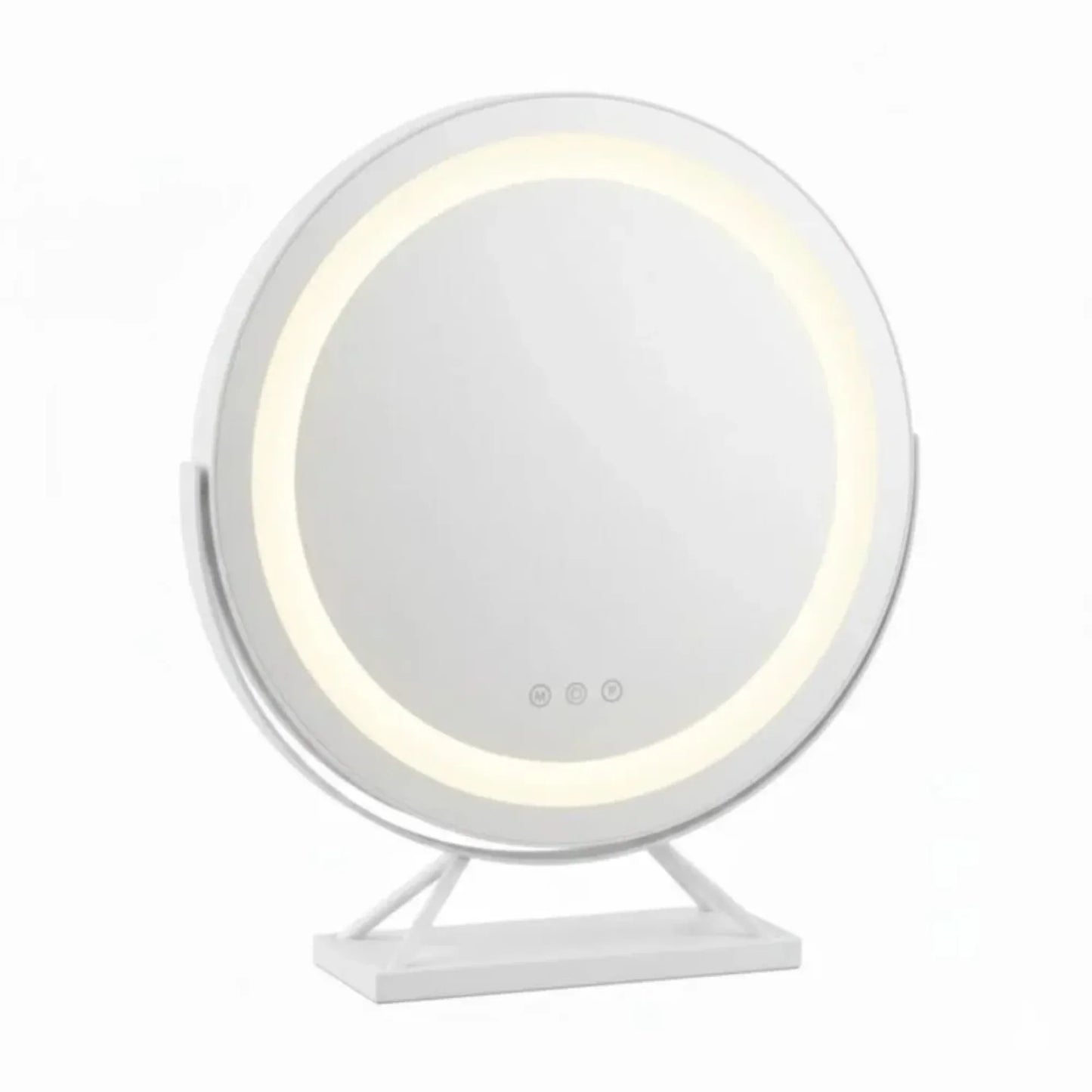 Miroir Lumineux Professionnel LumiHalo - Mecor