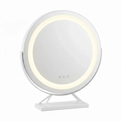 Miroir Lumineux Professionnel LumiHalo - Mecor